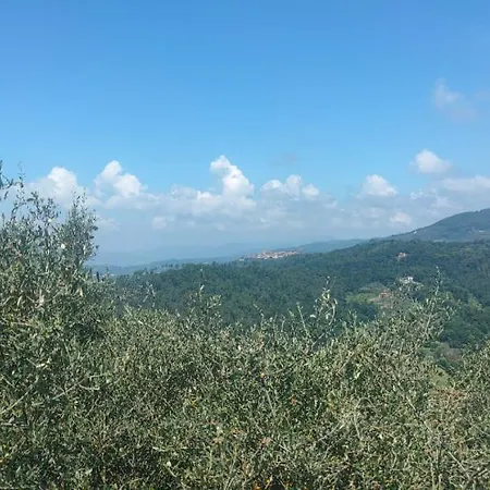 La Casetta Di Luni *