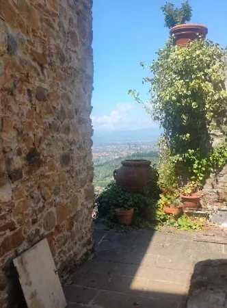 La Casetta Di Luni