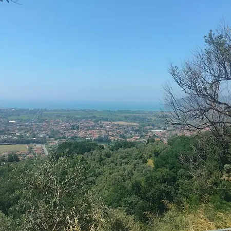 La Casetta Di Luni