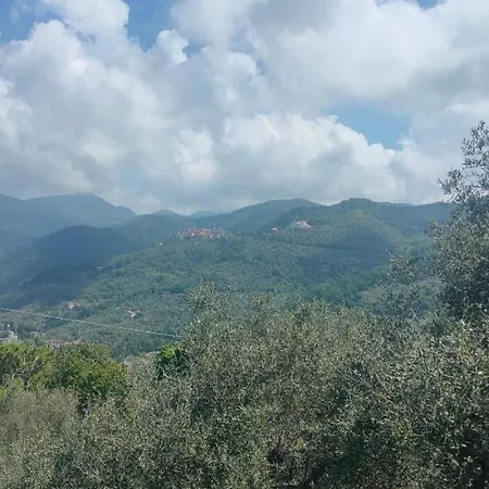 La Casetta Di Luni *