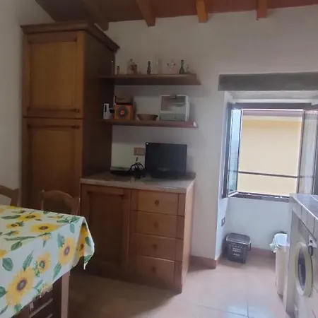 La Casetta Di Luni *